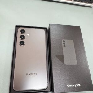Samsung Galaxy S24 SM-S921B SM-S921U 128GB/256GB unlocked Global Google Play Storage SM-S921U 128GB Color Please note what color you need - Image 8