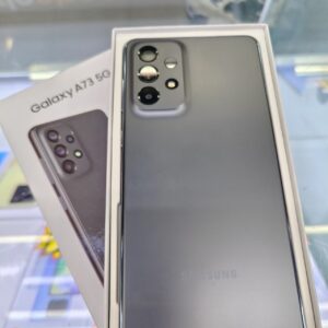 Samsung Galaxy A73 5G SM-A736B, SM-A736B/DS 108MP 128GB Dual SIM Android Color Multicolor Model SM-A736B, SM-A736B/DS Storage Capacity 128 GB - Image 4