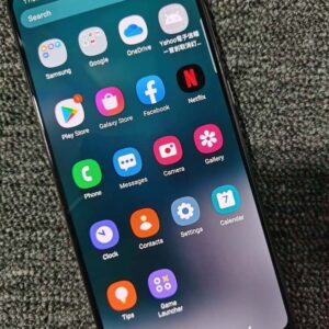 Samsung Galaxy A71 SM-A715F/DSN (Global) 6+128GB Unlocked, 64MP 6.7" sealed Color Black - Image 3