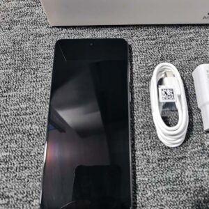 Samsung Galaxy A71 SM-A715F/DSN (Global) 6+128GB Unlocked, 64MP 6.7" sealed Color Black - Image 13