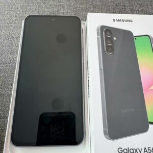 Samsung Galaxy A56 5G SM-A566V SM-A566B 128GB Android Unlocked Google Play Color Please note the color Storage Capacity SM-A566V 128GB - Image 3