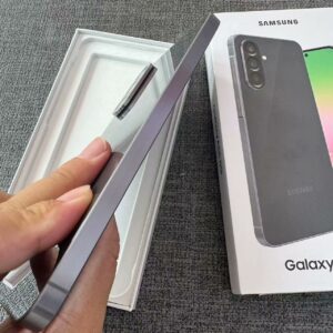 Samsung Galaxy A56 5G SM-A566V SM-A566B 128GB Android Unlocked Google Play Color Please note the color Storage Capacity SM-A566V 128GB - Image 4