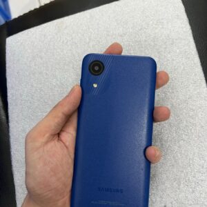 Samsung Galaxy A03 Core 6.5"SM-A032F 4G Android 32GB Unlocked Smartphone Global Colors Please note the color. Storage Capacity SM-A032F 32GB - Image 4