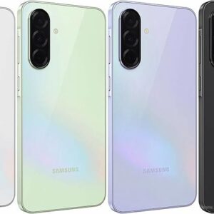 Samsung Galaxy A36 5G SM-A366E/-A366B 128GB Unlocked 50MP 6.7" Global Googly Storage 128GB Model SM-A366B 128GB