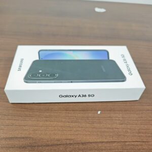 Samsung Galaxy A36 5G SM-A366E/-A366B 128GB Unlocked 50MP 6.7" Global Googly Storage 128GB Model SM-A366B 128GB - Image 3