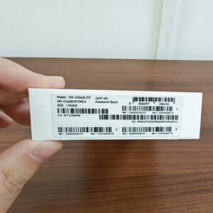 Samsung Galaxy A36 5G SM-A366E/-A366B 128GB Unlocked 50MP 6.7" Global Googly Storage 128GB Model SM-A366B 128GB - Image 5