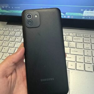 Samsung Galaxy A03 6.5"48MP SM-A035F 4G Android 128GB Unlocked Smartphone Global Colors Please note the color. Storage Capacity SM-A035F 128GB - Image 3
