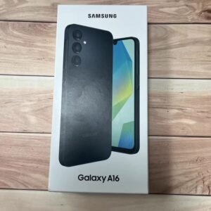 Samsung Galaxy A16 5G 6.7" 50MP SM-A165F 128GB Android 14 SmartPhone Storage 128GB   in order binding Phone+charger