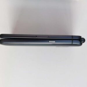 Original Samsung SM-W2017 Unlocked Android Flip Mobilephone Color Black - Image 6