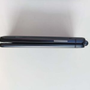 Original Samsung SM-W2017 Unlocked Android Flip Mobilephone Color Black - Image 7