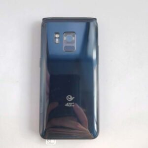 Original Samsung SM-W2017 Unlocked Android Flip Mobilephone Color Black - Image 8