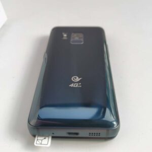 Original Samsung SM-W2017 Unlocked Android Flip Mobilephone Color Black - Image 9