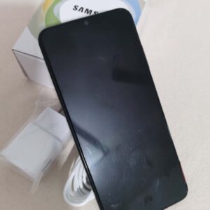 Samsung Galaxy A03s SM-A037F/A037U 4G Android 128GB Unlocked Smartphone Global Colors Please note the color. Storage Capacity SM-A037U 128GB - Image 5