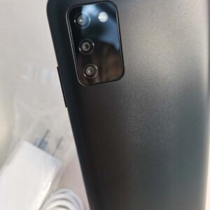 Samsung Galaxy A03s SM-A037F/A037U 4G Android 128GB Unlocked Smartphone Global Colors Please note the color. Storage Capacity SM-A037U 128GB - Image 7