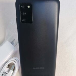 Samsung Galaxy A03s SM-A037F/A037U 4G Android 128GB Unlocked Smartphone Global Colors Please note the color. Storage Capacity SM-A037U 128GB - Image 8