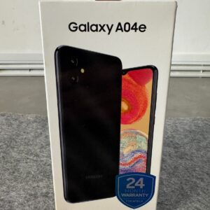 Samsung Galaxy A04e 6.5" 5000mAh Android Unlocked SM-A042F Global 32/64/128GB Color Please note the color. Storage Capacity SM-A042F 64GB - Image 2