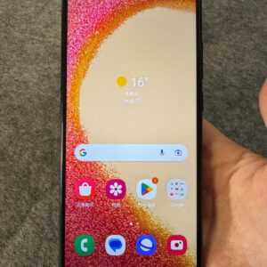 Samsung Galaxy A04e 6.5" 5000mAh Android Unlocked SM-A042F Global 32/64/128GB Color Please note the color. Storage Capacity SM-A042F 64GB - Image 3