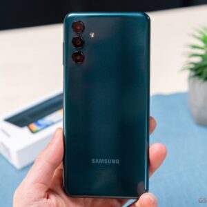 Samsung Galaxy A04s 6.5" 5000mAh Android Unlocked SM-A047F Global 32/64/128GB Color Please note the color. Storage Capacity SM-A047F 64GB - Image 2