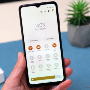Samsung Galaxy A04s 6.5" 5000mAh Android Unlocked SM-A047F Global 32/64/128GB Color Please note the color. Storage Capacity SM-A047F 64GB - Image 4