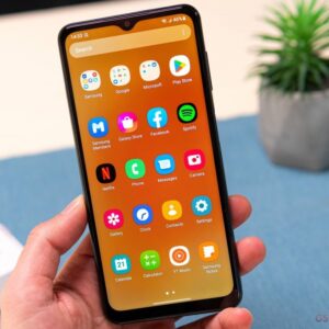 Samsung Galaxy A04s 6.5" 5000mAh Android Unlocked SM-A047F Global 32/64/128GB Color Please note the color. Storage Capacity SM-A047F 64GB - Image 5