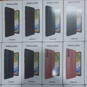 Samsung Galaxy A04s 6.5" 5000mAh Android Unlocked SM-A047F Global 32/64/128GB Color Please note the color. Storage Capacity SM-A047F 64GB - Image 6