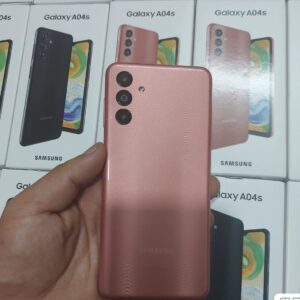 Samsung Galaxy A04s 6.5" 5000mAh Android Unlocked SM-A047F Global 32/64/128GB Color Please note the color. Storage Capacity SM-A047F 64GB - Image 7