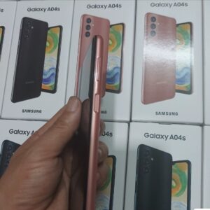 Samsung Galaxy A04s 6.5" 5000mAh Android Unlocked SM-A047F Global 32/64/128GB Color Please note the color. Storage Capacity SM-A047F 64GB - Image 8
