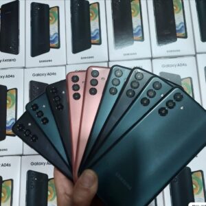 Samsung Galaxy A04s 6.5" 5000mAh Android Unlocked SM-A047F Global 32/64/128GB Color Please note the color. Storage Capacity SM-A047F 64GB - Image 9