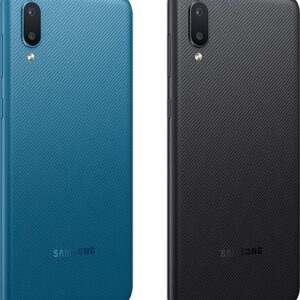 📱Samsung Galaxy A02 SM-A022F SM-A022U Android 64GB Mobile Phone Unlocked 📱 Storage Capacity SM-A022F 64GB colors Please note the color. - Image 2