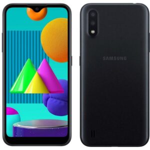 📱Samsung Galaxy A02 SM-A022F SM-A022U Android 64GB Mobile Phone Unlocked 📱 Storage Capacity SM-A022F 64GB colors Please note the color. - Image 3
