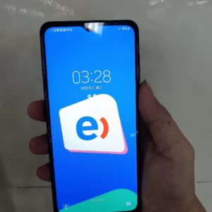 📱Samsung Galaxy A02 SM-A022F SM-A022U Android 64GB Mobile Phone Unlocked 📱 Storage Capacity SM-A022F 64GB colors Please note the color. - Image 5