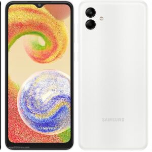 Samsung Galaxy A04 SM-A045F-A045F/DS-A045M 32/64/128GB Android Unlocked Global  Color Please note the color. Storage Capacity SM-A045F/DS 32GB