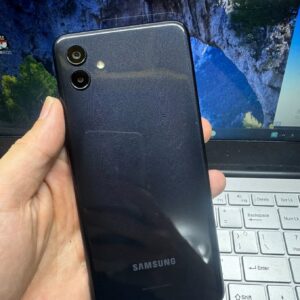 Samsung Galaxy A04 SM-A045F-A045F/DS-A045M 32/64/128GB Android Unlocked Global  Color Please note the color. Storage Capacity SM-A045F/DS 32GB - Image 2