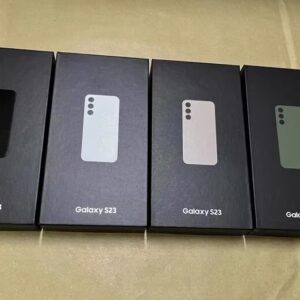 Samsung Galaxy S23 6.1'' 50MP Android 128GB 8GB RAM SM-S911U unlocked SmartPhone   Storage Capacity SM-S911U 128GB 8GB RAM