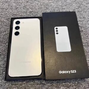 Samsung Galaxy S23 6.1'' 50MP Android 128GB 8GB RAM SM-S911U unlocked SmartPhone   Storage Capacity SM-S911U 128GB 8GB RAM - Image 2