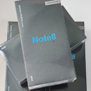 Unlocked Samsung Galaxy Note8 6.3" 6GB+64GB N950F N950FD N950U  Global Google Storage 6GB+64GB Color Random Color Model SM- N950U - Image 7