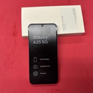 Samsung Galaxy A25 5G SM-A256B/DS SM-A256U1 128GB 256GB Global Unlocked Storage 128GB   in order - Image 4