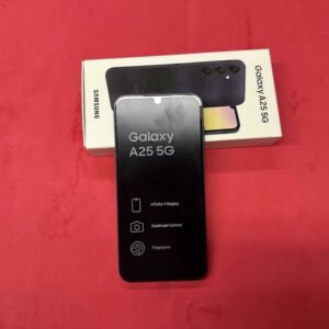 Samsung Galaxy A25 5G SM-A256B/DS SM-A256U1 128GB 256GB Global Unlocked Storage 128GB   in order - Image 5