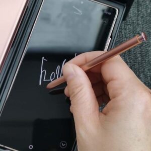 Samsung Galaxy Note20 5G SM-N981B (International) Unlocked Android 8+128GB Color Mystic Bronze Model SM-N981B (International) Storage Capacity 128GB 8GB RAM - Image 6