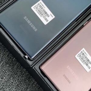 Samsung Galaxy Note20 5G SM-N981B (International) Unlocked Android 8+128GB Color Mystic Bronze Model SM-N981B (International) Storage Capacity 128GB 8GB RAM - Image 12