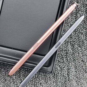 Samsung Galaxy Note20 5G SM-N981B (International) Unlocked Android 8+128GB Color Mystic Bronze Model SM-N981B (International) Storage Capacity 128GB 8GB RAM - Image 13