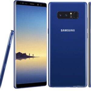 Unlocked Samsung Galaxy Note8 6GB+128GB SM-N950F Android Storage 6GB+128GB Color Random Color Model SM-N950F - Image 2