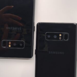 Unlocked Samsung Galaxy Note8 6GB+128GB SM-N950F Android Storage 6GB+128GB Color Random Color Model SM-N950F - Image 7