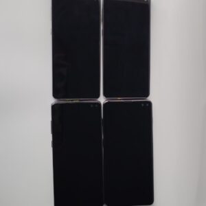 Unlocked Samsung Galaxy S10/S10+ 8GB+128GB G975U1 G975F G973U G973F/DS Android Storage 8GB+128GB Color Random Color Model SM-G975F - Image 5