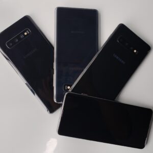 Unlocked Samsung Galaxy S10/S10+ 8GB+128GB G975U1 G975F G973U G973F/DS Android Storage 8GB+128GB Color Random Color Model SM-G975F - Image 6