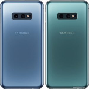 Unlocked Samsung Galaxy S10e 8GB+128GB SM-G970F SM-G970U1 Android Storage 8GB+128GB Color Random Color Model SM- G970U1