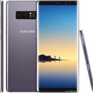 Unlocked Samsung Galaxy Note8 6.3" 6GB+64GB N950F N950FD N950U  Global Google Capacità di memorizzazione 128GB Model Number SM-N950F (International) Colour please note the color you need in order - Image 9