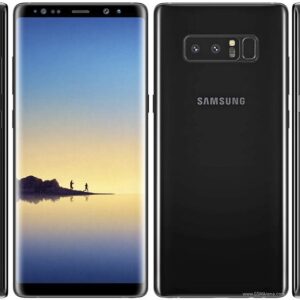 Unlocked Samsung Galaxy Note8 6.3" 6GB+64GB N950F N950FD N950U  Global Google Capacità di memorizzazione 128GB Model Number SM-N950F (International) Colour please note the color you need in order - Image 10