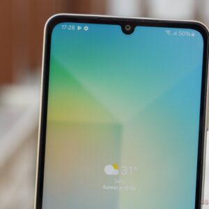 Samsung Galaxy A06 6.7'' 50MP SM-A065F 64GB finegerprint SmartPhone Capacità di memorizzazione 64GB Model Number SM-A065F Colour please note the color you need in order - Image 3
