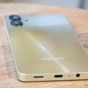 Samsung Galaxy A06 6.7'' 50MP SM-A065F 64GB finegerprint SmartPhone Capacità di memorizzazione 64GB Model Number SM-A065F Colour please note the color you need in order - Image 8